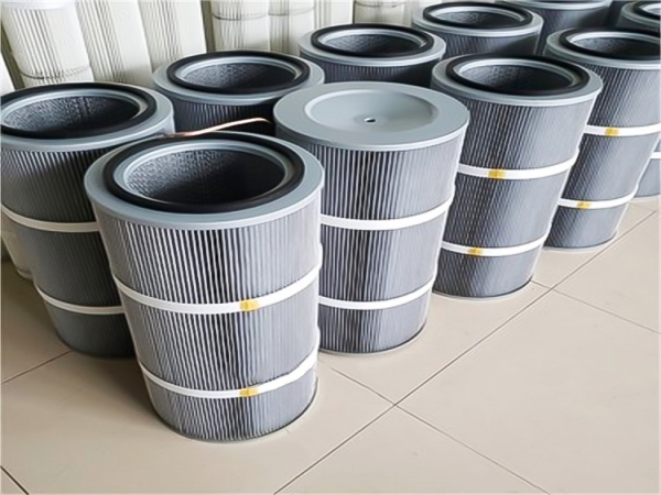 空氣過(guò)濾器?