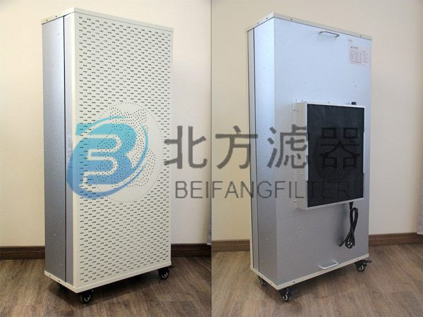 新風(fēng)空氣凈化器